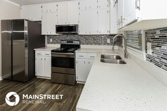 6702 Londonderry Dr in Morrow, GA - Building Photo - Building Photo