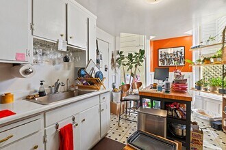 1809 Oak St-Unit -#2 in San Francisco, CA - Building Photo - Building Photo