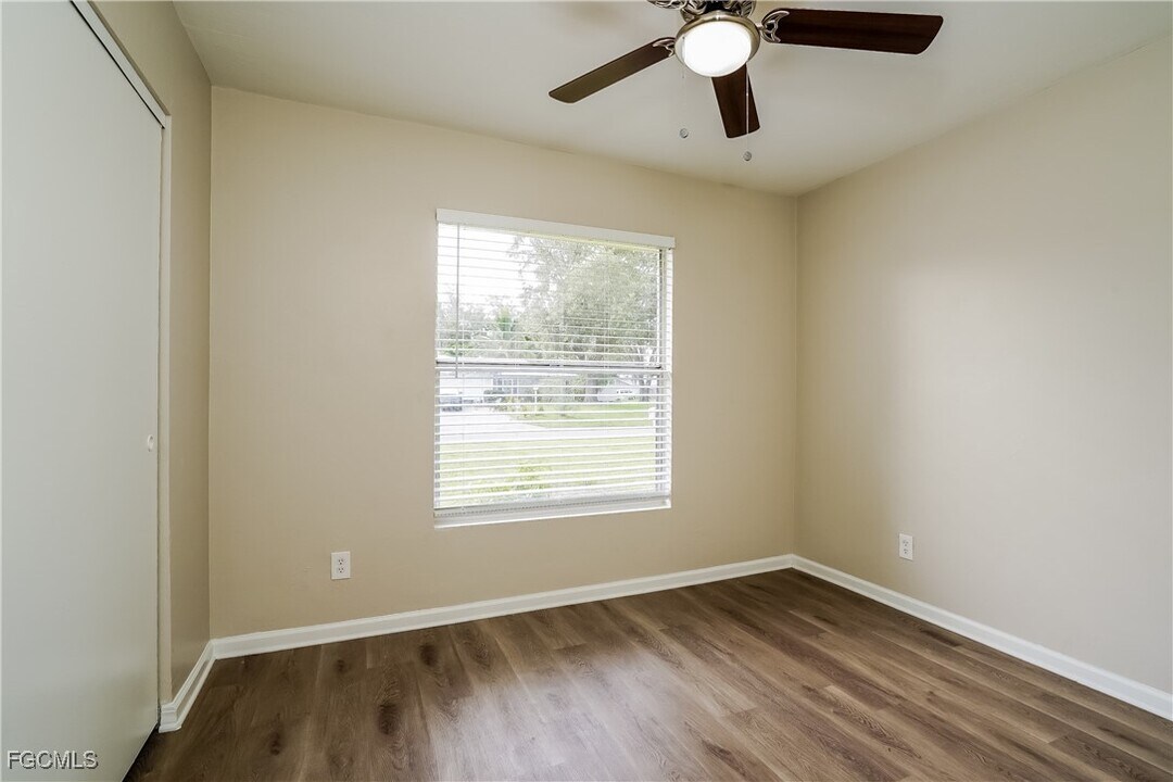 15860 Willoughby Ln in Ft. Myers, FL - Building Photo