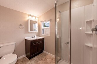 400 College St in Trinidad, CO - Building Photo - Building Photo