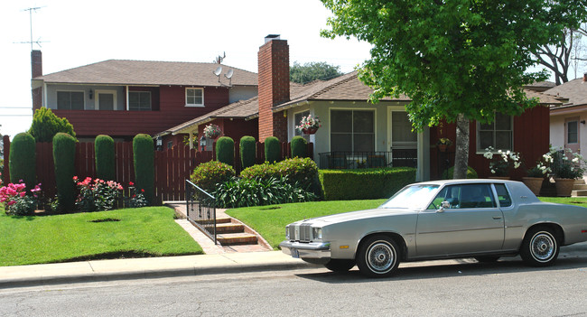 721 Park Ave in South Pasadena, CA - Building Photo - Building Photo