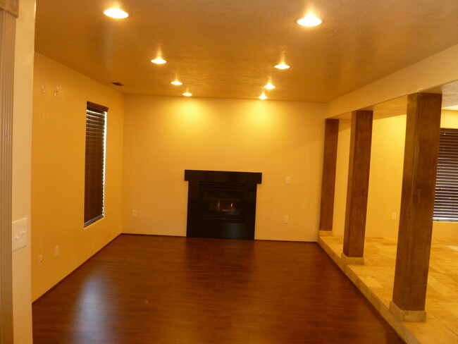property at 5816 S 1325 E