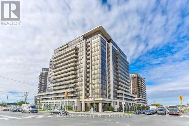 property at 1060-1060 Sheppard Ave W