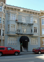 935 Pine St Apartments