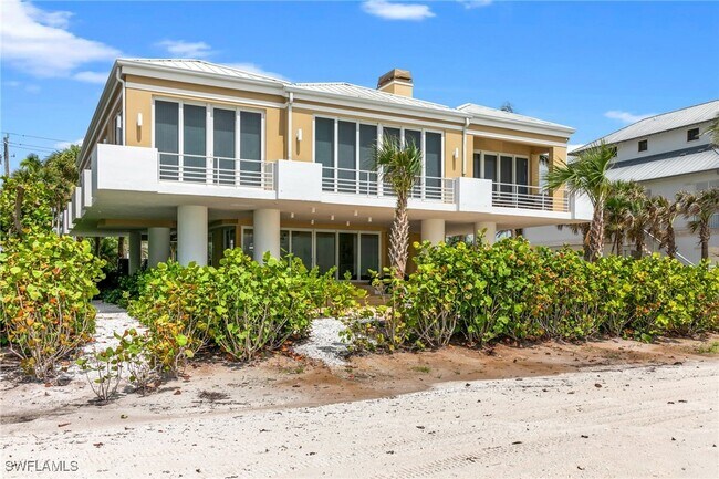 property at 3860 Gordon Dr