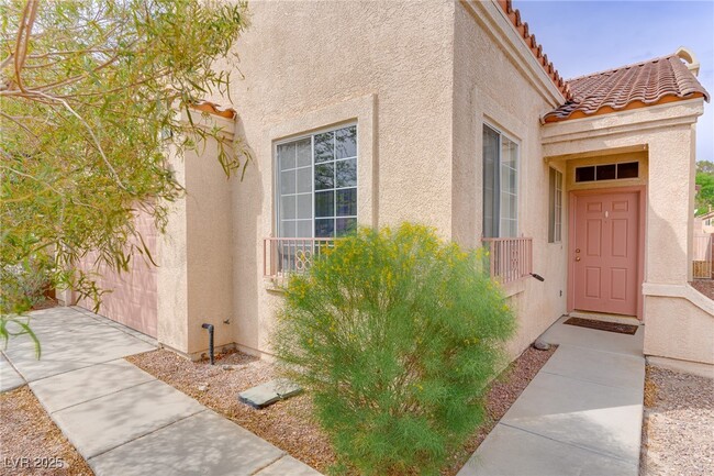 property at 263 Cielito Lindo St