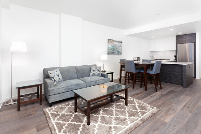 1809 California St in San Francisco, CA - Building Photo - Building Photo
