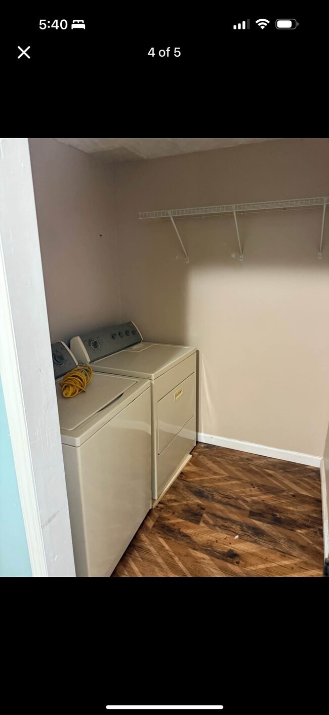 976 Grapevine Rd in Huntington, WV - Building Photo - Building Photo