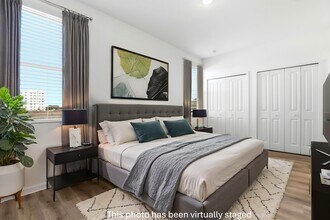 Venture Apartments in St. Cloud, FL - Foto de edificio - Building Photo