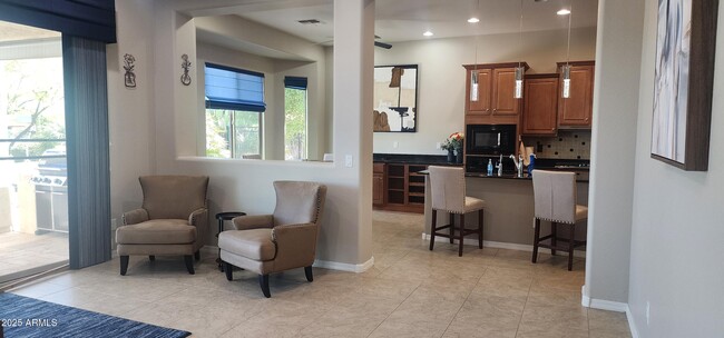26990 W Burnett Rd in Buckeye, AZ - Building Photo - Building Photo