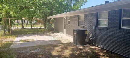 6500 Flamingo Rd in Greenville, TX - Building Photo - Building Photo
