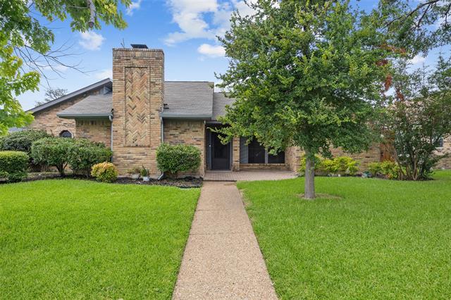 6419 Wrenwood Dr in Dallas, TX - Building Photo - Building Photo