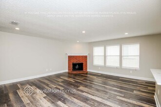 1413 Ridgecrest Dr in Little Elm, TX - Foto de edificio - Building Photo