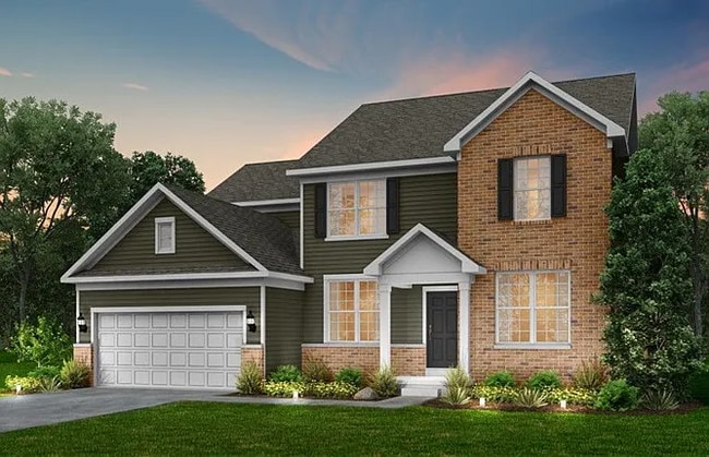 property at 685 Eagle Walk Rd