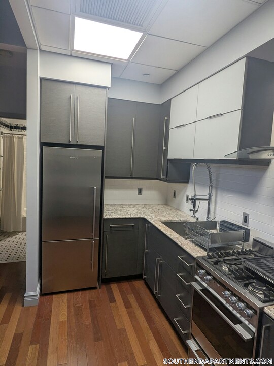 715 Tremont St in Boston, MA - Building Photo