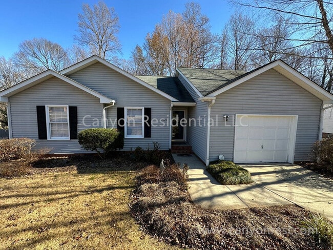 5606 Green Apple Dr in Greensboro, NC - Building Photo - Building Photo