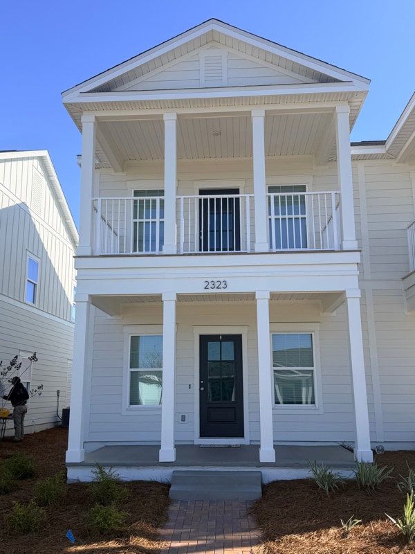 property at 2323 Discovery Loop