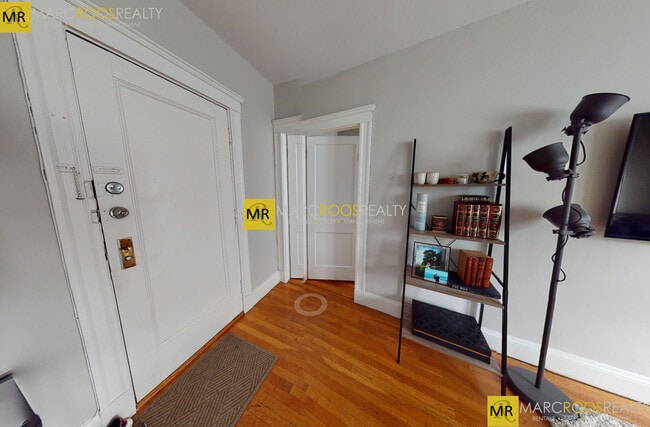 property at 17 Gray St