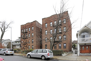 42-35 159th St Apartments