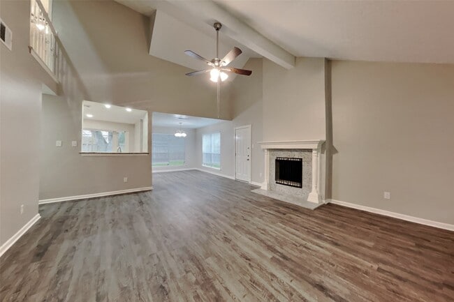 16318 Elmwood Point Ln in Sugar Land, TX - Building Photo - Building Photo