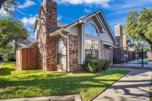 449 Harris St in Coppell, TX - Building Photo