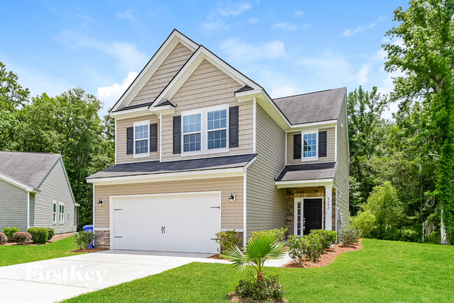 9692 Spencer Woods Rd in Ladson, SC - Building Photo - Building Photo