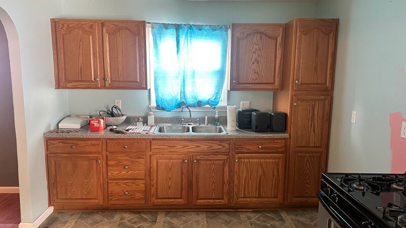 1005 Hancock Ave in Vandergrift, PA - Building Photo