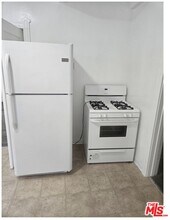 6407 Orange St in Los Angeles, CA - Building Photo - Building Photo