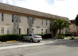 Northwood Apartments in Hialeah, FL - Building Photo - Building Photo