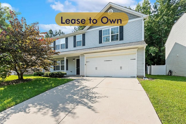property at 817 Leatherstone Ln