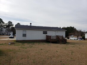 251 Washington Ln in Cameron, NC - Building Photo - Building Photo