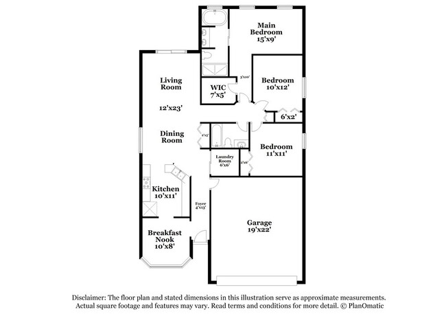 10263 Andover Point Cir in Orlando, FL - Building Photo - Building Photo