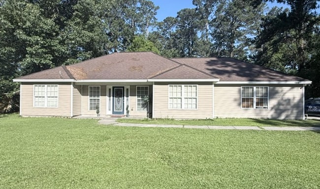 property at 303A Moore Ave