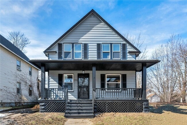 2986 E 59th St in Cleveland, OH - Building Photo - Building Photo