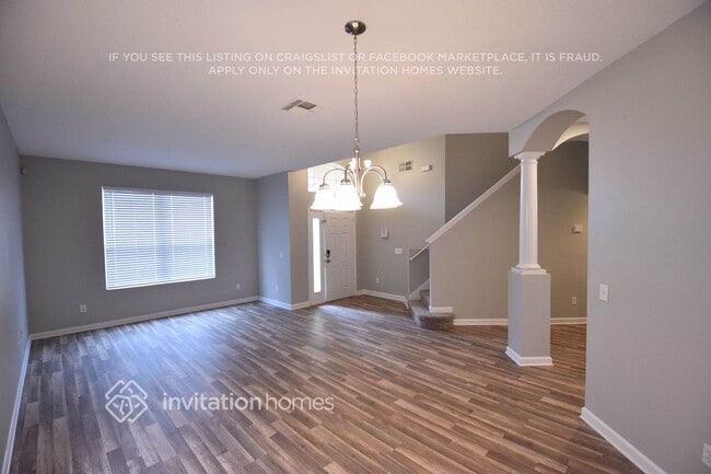 13544 Hidden Forest Cir in Orlando, FL - Building Photo - Building Photo