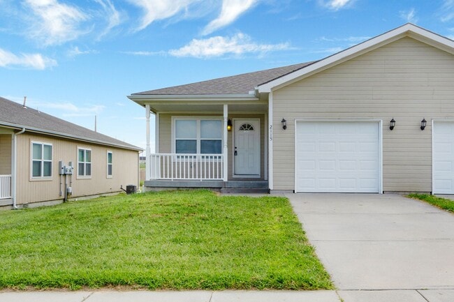 property at 2115 Killdeer Rd