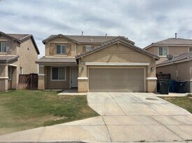 2684 Jade Tree St in Imperial, CA - Building Photo