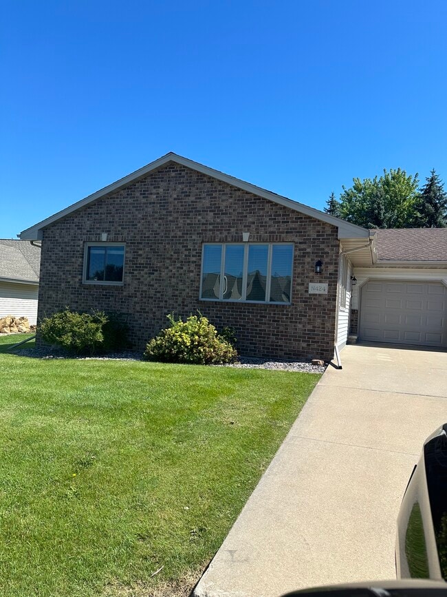 property at N420 Kilsdonk Ct
