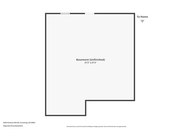 6320 Hickory Hills Rd in Cumming, GA - Building Photo - Building Photo
