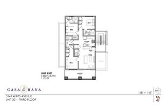 3141 Waits Ave in Fort Worth, TX - Building Photo - Building Photo