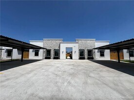 15 Selena St in Mission, TX - Building Photo