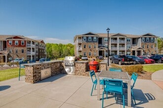 Ascent Athens in Athens, GA - Foto de edificio - Building Photo