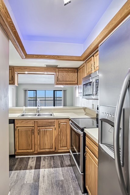 1901 Clifford St, Unit 603 in Ft. Myers, FL - Building Photo