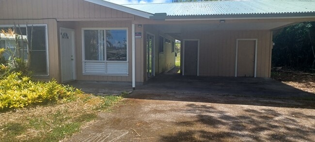 16-2042-2042 Ainaloa Way in Pahoa, HI - Building Photo - Building Photo