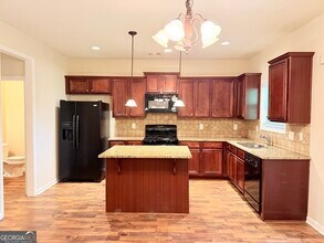 260 Ascott Ln in Woodstock, GA - Building Photo - Building Photo