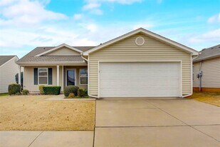 1624 NW 145th St in Edmond, OK - Building Photo