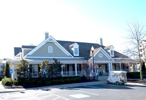 Parcel 1 in Kennesaw, GA - Building Photo