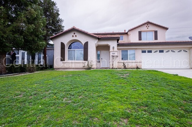 property at 10802 Vista Bonita Dr