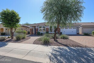 17830 W Fairview St in Goodyear, AZ - Building Photo