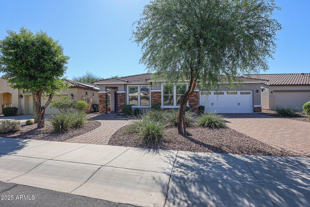 17830 W Fairview St in Goodyear, AZ - Building Photo